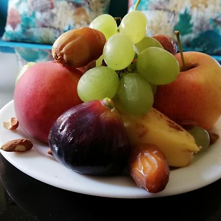Gite Chez Hachimi Ifrane  Kültér fotó