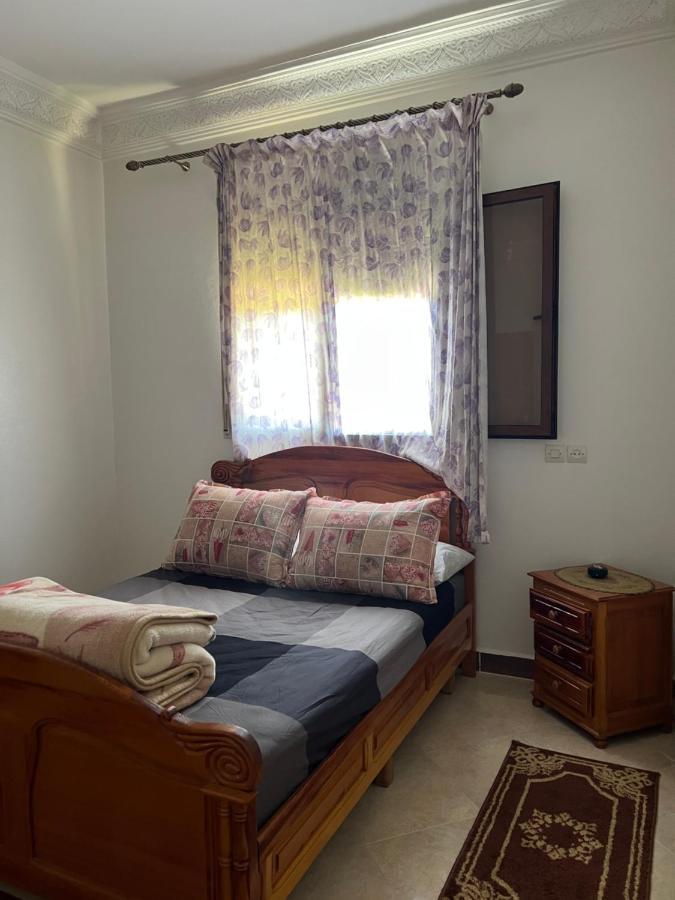 Gite Chez Hachimi Ifrane  Kültér fotó