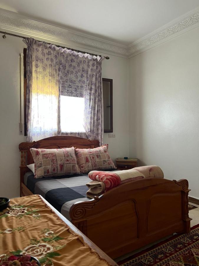 Gite Chez Hachimi Ifrane  Kültér fotó