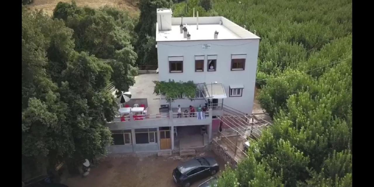 Gite Chez Hachimi Ifrane  Kültér fotó