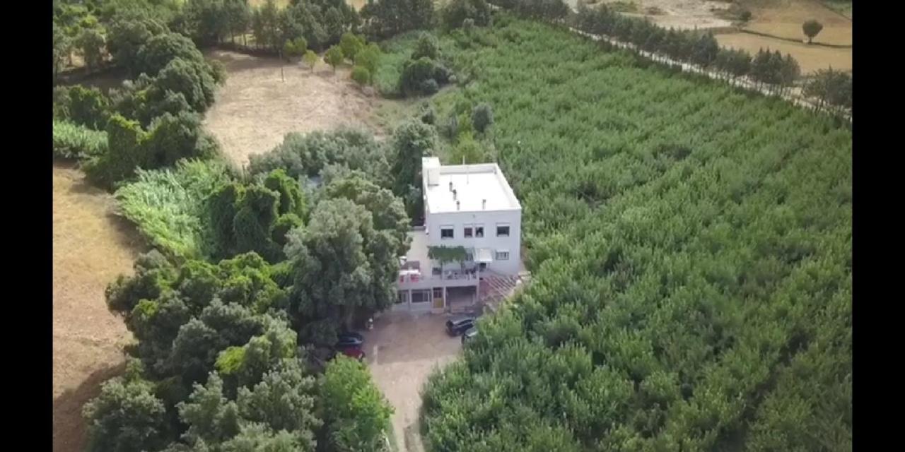 Gite Chez Hachimi Ifrane  Kültér fotó